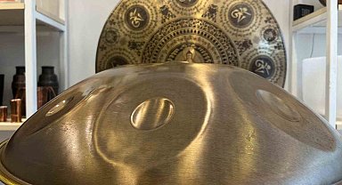 Asırlık sesle şifa geleneği modern enstrümanlarla yaşatılıyor