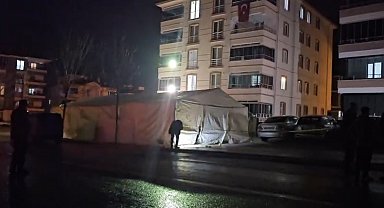 Asker eğlencesinde silahla vuruldu