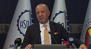 ASO Başkanı Ardıç: "Geleceğin güçlü ekonomileri, kadınlarını üretime tam entegre eden ekonomiler olacak"