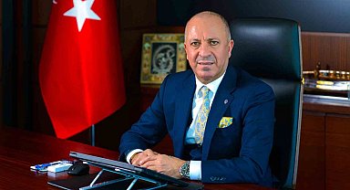 ASO Başkanı Ardıç: "Yeni dönemde değişime ayak uydurmak bir gerekliliktir"