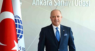 ASO'dan 'Üniversite-Sanayi Etkileşimi: Türkiye'de derinlik ve dönüşüm arayışı' raporu