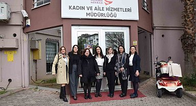 Atakum'da 'Kadınım Haklarımı Biliyorum' yarışmasıyla kadın haklarına dikkat çekildi