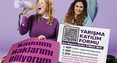 Atakum'da kadınlar için hafta boyu programlar düzenlenecek