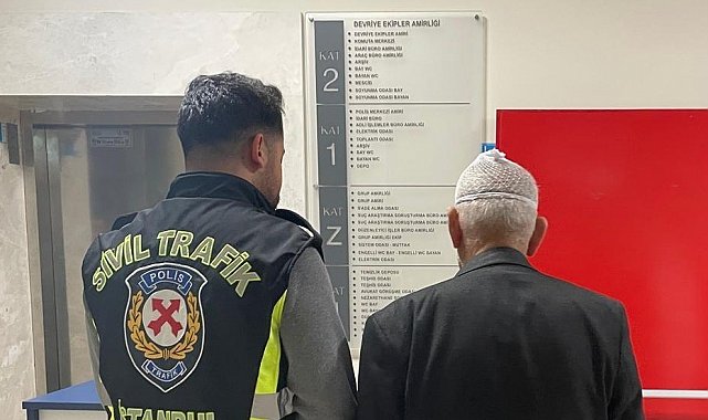 Ataşehir'deki sopalı 'yol verme' kavgasına 1 milyon 164 bin TL rekor ceza