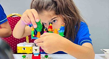 Atatürk Bilim Merkezinde temel robotik kodlama kursu başlıyor