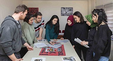 Atatürk Üniversitesi, ÜNİDES 6. dönem sonuçlarına göre 27 projesiyle Türkiye genelinde beşinci sırada yer aldı