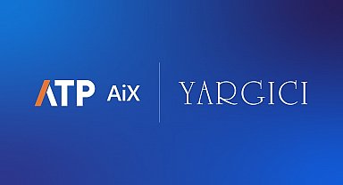 ATP, kurumsal yapay zekâ platformu ATP AiX'i Yargıcı'da devreye aldı