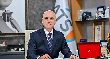 ATSO Başkanı Ali Bahar'ın ölümüne ilişkin davada savcı mütalaasını açıkladı