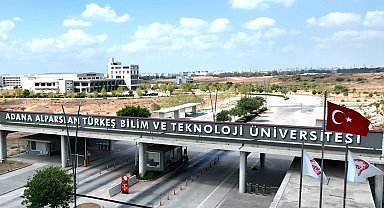 ATÜ'de yönetim ve bilimin mutfağı kadınlara emanet