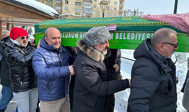 Avar ailesinin acı günü