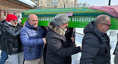 Avar ailesinin acı günü