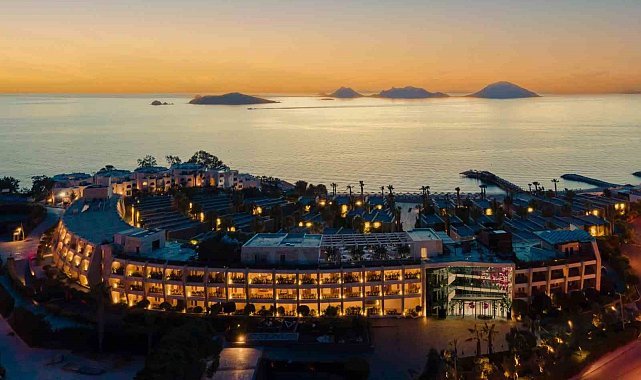 Avrupakent GYO'nun toplam gelirleri yıllık bazda yüzde 55 arttı