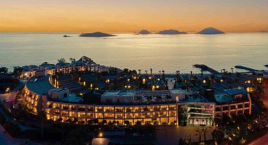 Avrupakent GYO'nun toplam gelirleri yıllık bazda yüzde 55 arttı