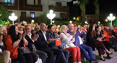 Avusturyalı turistler, Marmaris'i tercih etti