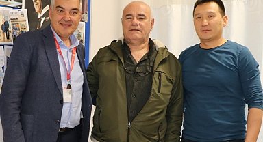 Ayak bileği dondurulmaktan kurtarılan hasta sağlığına kavuştu