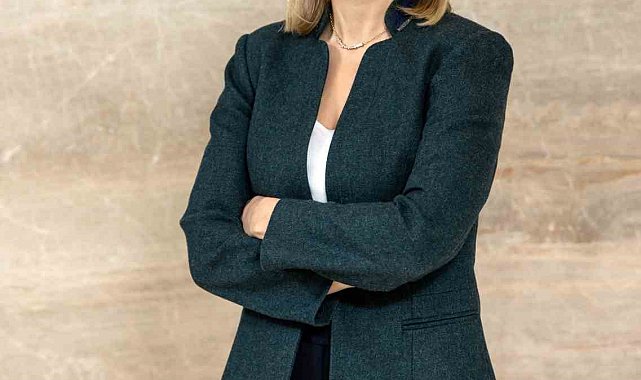 Aydem Yenilenebilir Enerji Bağımsız Yönetim Kurulu Üyesi Betül Sarıkaya oldu