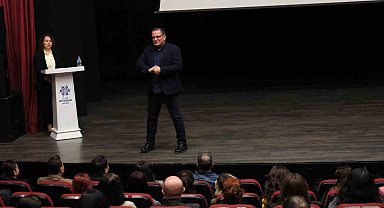 Aydın Büyükşehir Belediyesi'nin Disleksi Merkezi öğrencilerin eğitim hayatına destek olmayı sürdürüyor