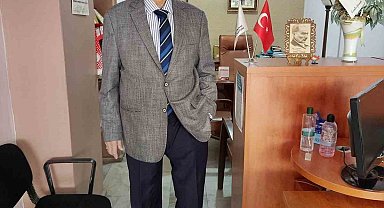 Aydın spor camiasının acı kaybı, Başkan Yılmaz hayatını kaybetti