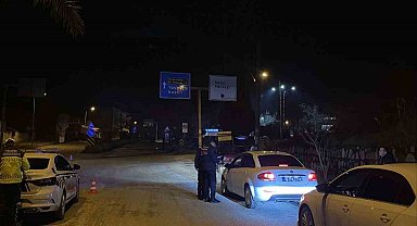 Aydın'da 'Çember' operasyonu: 45 şahıs yakalandı