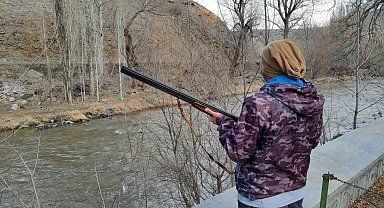 Aydın'da av sezonu sona erdi