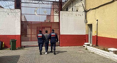 Aydın'da iki aranan hükümlü yakalandı