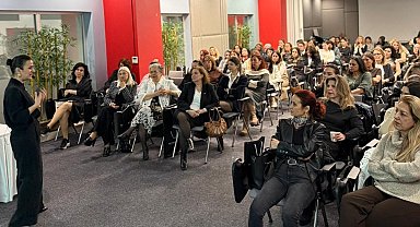 Aydın'da kadınlara ezber bozan eğitim