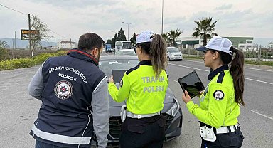 Aydın'da kapsamlı 'bayram' denetimi