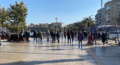 Aydın'da Ramazan Bayramı tedbirleri açıklandı