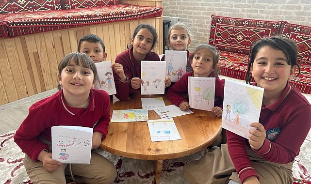 Aydıntepe'de 'Ailemle Eğitim Yolculuğum' projesi başlatıldı