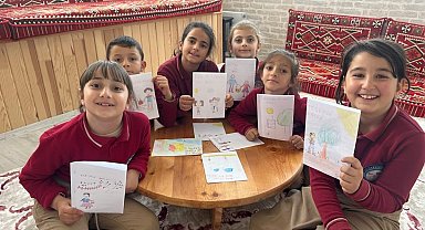 Aydıntepe'de 'Ailemle Eğitim Yolculuğum' projesi başlatıldı