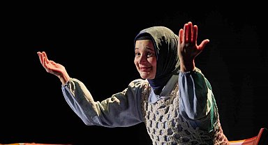 Ayvalık Kadın Oyunları Festivali altıncı kez perdelerini açtı