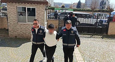 Bafra'da tartıştığı şahsa kurşun yağdırdı: 1 ağır yaralı