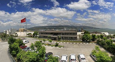 Bagfaş'ta 55'incci Olağan Genel Kurul gerçekleşti