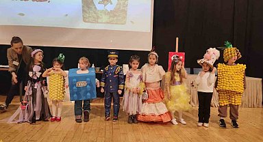 Bahçelievler Belediyesi'nin 'Dünya Atık Azaltım Günü'ne özel yarışması büyük ilgi gördü