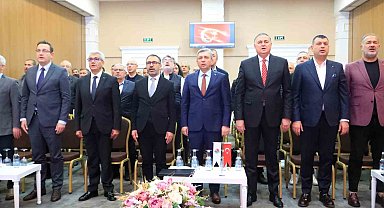 BAKA'dan Antalya ekonomisine çifte destek: Yerel Kalkınma Hamlesi ve Yeşil Dönüşüm müjdesi