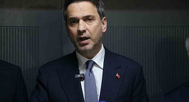 Bakan Bayraktar: "Doğalgaz üretimi 2028'de 4 katına çıkacak ve 17 milyon hanenin ihtiyacını kendi gazımız ile karşılamış olacağız"