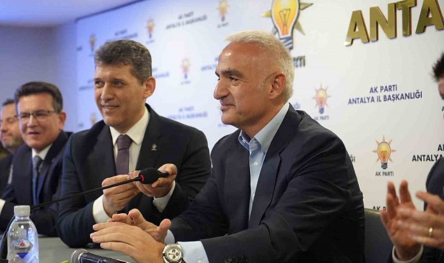 Bakan Ersoy: "2026 yılı sonunda ücretsiz halk plajı sayısı 23'e çıkacak"