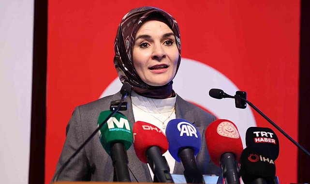 Bakan Göktaş: "133 bin gencimizin kredi ödemelerini gerçekleştirdik"