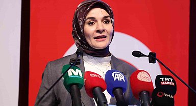 Bakan Göktaş: "133 bin gencimizin kredi ödemelerini gerçekleştirdik"