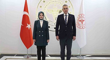 Bakan Göktaş: "Sağlıklı hayat merkezlerimizde aile bakanlığımızın da irtibat birimi oluşacak"