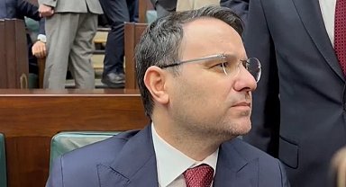 Bakan Gürlek: " Davanın canlı yayınlanması için kanun değişikliği gerekiyor"