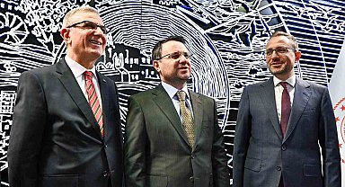 Bakan Gürlek: "Adalet güçlüden yana algısını hep birlikte kıracağız"