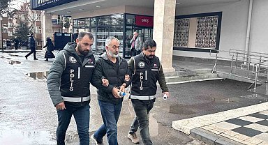 Bakan Gürlek'in tapu kayıtlarını sorgulayan tapu müdürü tutuklandı