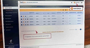 Bakan Gürlek'ten Özel'e sert yanıt: "Belgeler sahte, son dakika çırpınışları"