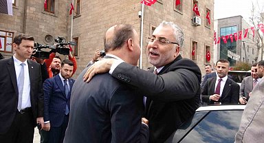 Bakan Işıkhan: "Türkiye 2026 yılında kadın istihdamını en fazla artıran ülke oldu"