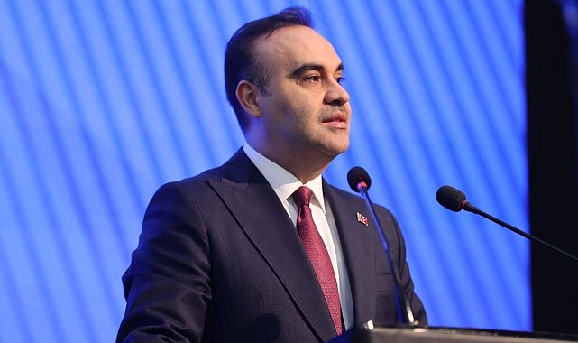 Bakan Kacır: "3 milyar lira tutarında Faizsiz Finansman Desteği programını 10 Kalkınma Ajansımız ile 31 ilimizde eş zamanlı olarak ilan ediyoruz"