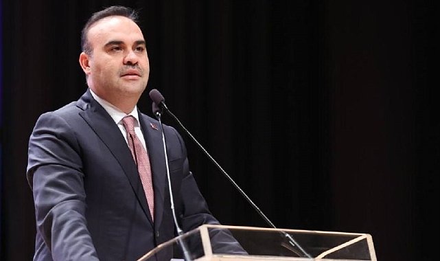 Bakan Kacır: "Daha yaşanabilir ve adil bir dünya için israfı azaltmak, kaynaklara sahip çıkmak ve sorumluluk almak hepimizin ortak görevi"