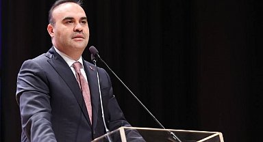 Bakan Kacır: "Daha yaşanabilir ve adil bir dünya için israfı azaltmak, kaynaklara sahip çıkmak ve sorumluluk almak hepimizin ortak görevi"