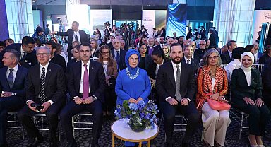 Bakan Kurum, BM Genel Kurulu'nda daimi temsilcilere COP31'i anlatacak