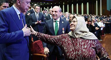 Bakan Kurum: "500 bin sosyal konutumuz bitecek, hayaller ertelenmeyecek, Türkiye kazanacak"